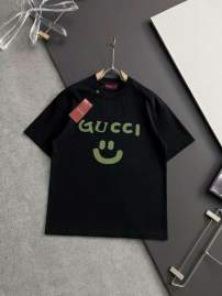 Picture of Gucci T Shirts Short _SKUGucciM-3XL11Lr47412367
